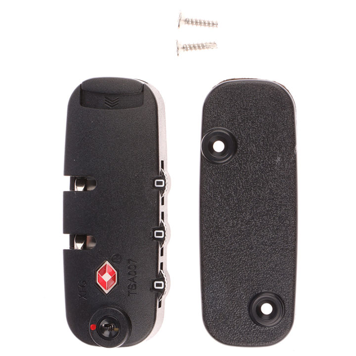 Security%20Fixed%20Lock%20Cupboard%20Cabinet%20Locker%20Padlock%20For%20TSA%203%20Digit%20Password%20Combination%20Travel%20Bag%20Suitcase%20Luggage%20Accessories%20DUJU%20-%20Image%208