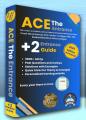 ACE The Entrance: +2 Entrance Guide (2083 Edition BLUE BOOK) by Alumni of St. Xavier's College. 
