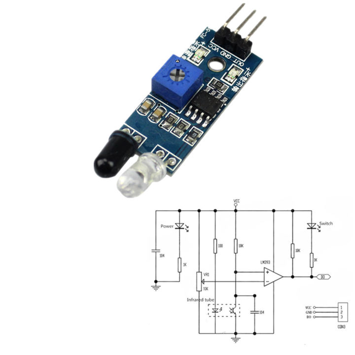 Smart%20Car%20Robot%20Reflective%20Photoelectric%203Pin%20IR%20Infrared%20Obstacle%20Avoidance%20Sensor%20Module%20for%20arduino%20Diy%20Kit%20-%20Image%203