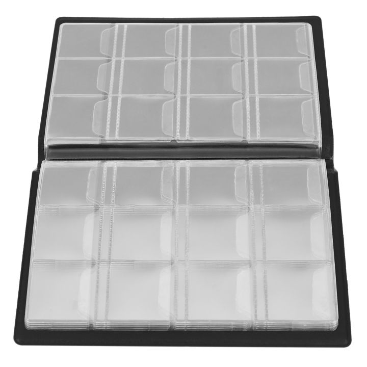 120%20Coins%20Money%20Collection%20Album%20Holder%20Book%20Portable%20Penny%20Storage%20Pocket%20Case%20-%20Image%206