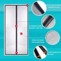 Magnetic Door Net. 