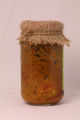 Local Farm 100% Authentic Nepali Mango Pickle - 375g - Traditional Spicy Tangy Taste - Made with Fresh Mangoes and Exotic Spices. 
