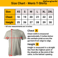 WeihonghunfeiFifty percent discount T-Shirt Republic - Grey Marl Men's Premium Crew Neck T Shirt. 