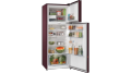 BOSCH Refrigerator 2 Door 263 L Garnet Red CTN27W13NI. 