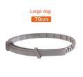 Hot Dog Anti Flea And Ticks Cats Collar Pet 8Month Protection Retractable Pet Collars For Puppy Cat Large Dogs Accessories. 