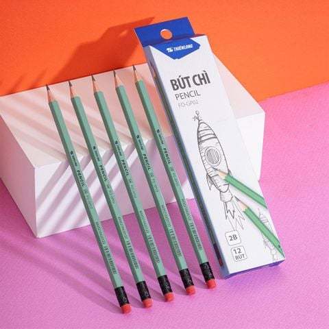 Flexoffice Butchi 2B Pencil