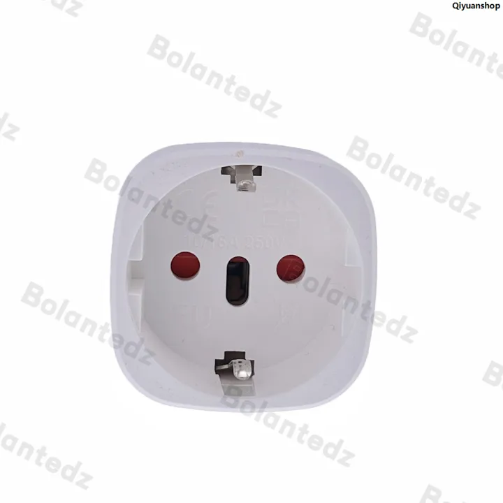 Qiyuanshop2025%20AU%20Australian%20CN%20China%20AC%20Power%20Electric%20Plug%20To%20EU%20Switzerland%20Italy%20Charging%20converter%20Plug%20Travel%20Adaptor%20Adapter%20Converter%20-%20Image%204