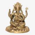 Big Size Statue Of Lord Ganesh. 
