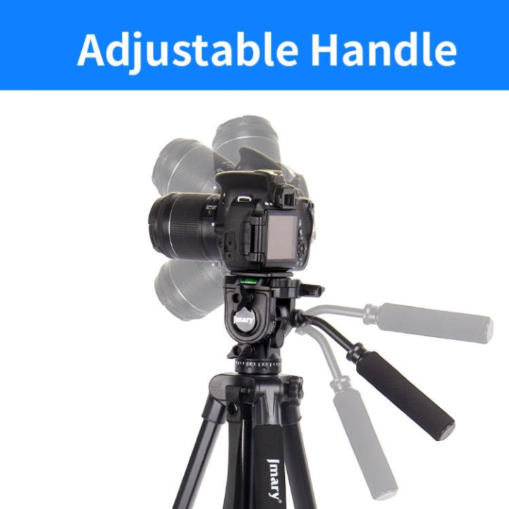 JMARY%20KP-2599%20Professional%202-in-1%20Camera%20Tripod%20&%20Monopod%20Stand%20%7C%20Hydraulic%20Fluid%20Head%20for%20Smooth%20Video%20%7C%20360%C2%B0%20Panoramic%20Shooting%20%7C%20Heavy%20Duty%20Aluminum%20Alloy%20for%20DSLR,%20Mirrorless%20&%20Mobile%20Phones%20-%20Image%207