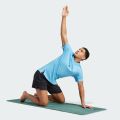 Adidas Yoga Premium Training Tshirt For Men IR9482 By Brandhouse. 