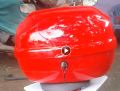 Universal 30L Motorbike Motorcycle Luggage Helmet Tail Back Box. 