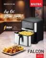 Baltra Falcon 8L Airfryer With Smart Wifi Control - BAF106. 