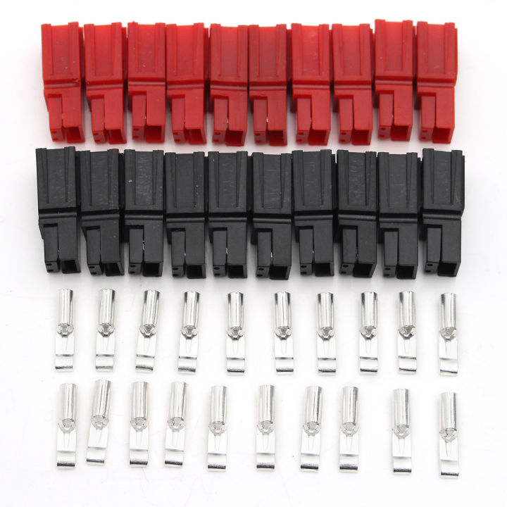 20%20X%20POWERPOLE%2030AMP%20ELECTRICAL%20CONNECTOR%20PLUG%20GOLF%20TROLLEY%20KIT%20CAR%20-%20Image%203