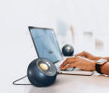 Creative Pebble V2 Desktop Speakers. 
