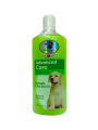 Pet Care Advanced Care Dog Shampoo Made From Citronella And Tea Tree Oil Accessories Helps In Skin Irritation 414ml. 