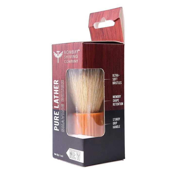Bombay Shaving Company Shaving Brush - 1 Piece