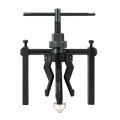 Car Inner Bearing Puller Gear 3-Jaw 2-Jaw Extractor Automotive Repair Tool Kit Labor-saving Car Separation Bearing Device Tools. 