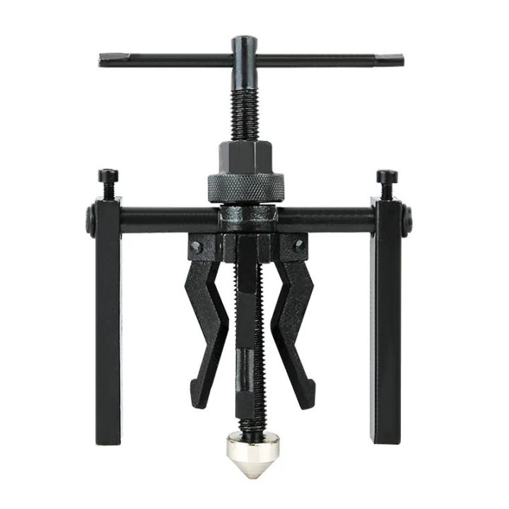 Car Inner Bearing Puller Gear 3-Jaw 2-Jaw Extractor Automotive Repair Tool Kit Labor-saving Car Separation Bearing Device Tools