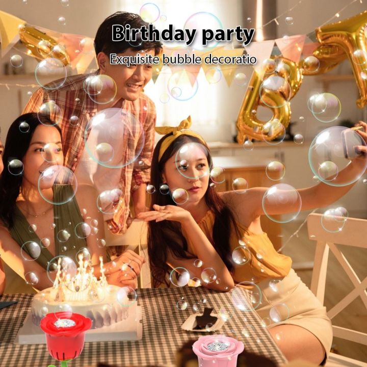 Rose%20Flower%20Bubble%20Machine%20-%20Enchanting%20Summer%20Party%20Fun%20-%20Image%206