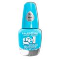 L.A colors Lets get Wild nail Polish (13ml). 
