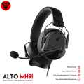Fantech Alto MH91 Gaming Headset Built-In Microphone Wired On Ear. 