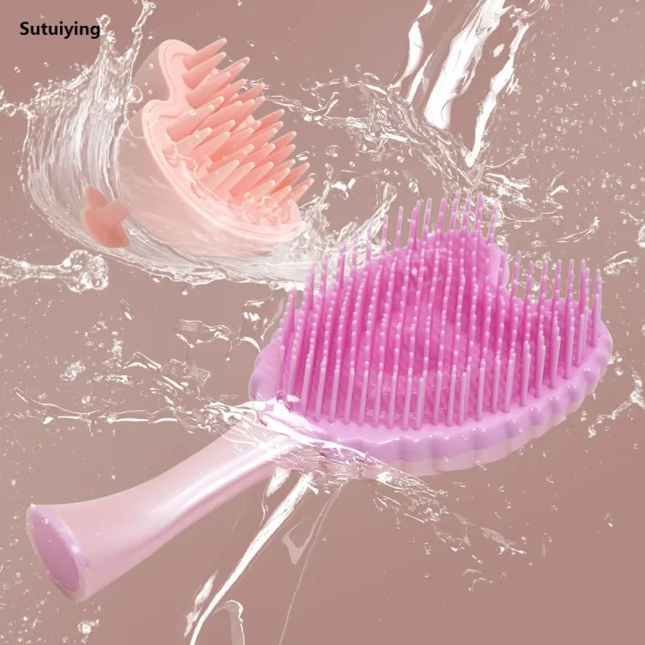 Sutuiying%20Mini%20Angel%20Detangling%20Hair%20Brush%20Silicone%20Shampoo%20Brush%20Head%20Scalp%202025%20New%20Massage%20Combs%20For%20Valentine's%20Day%20Anniversary%20Gifts%20For%20Woman%20-%20Image%203