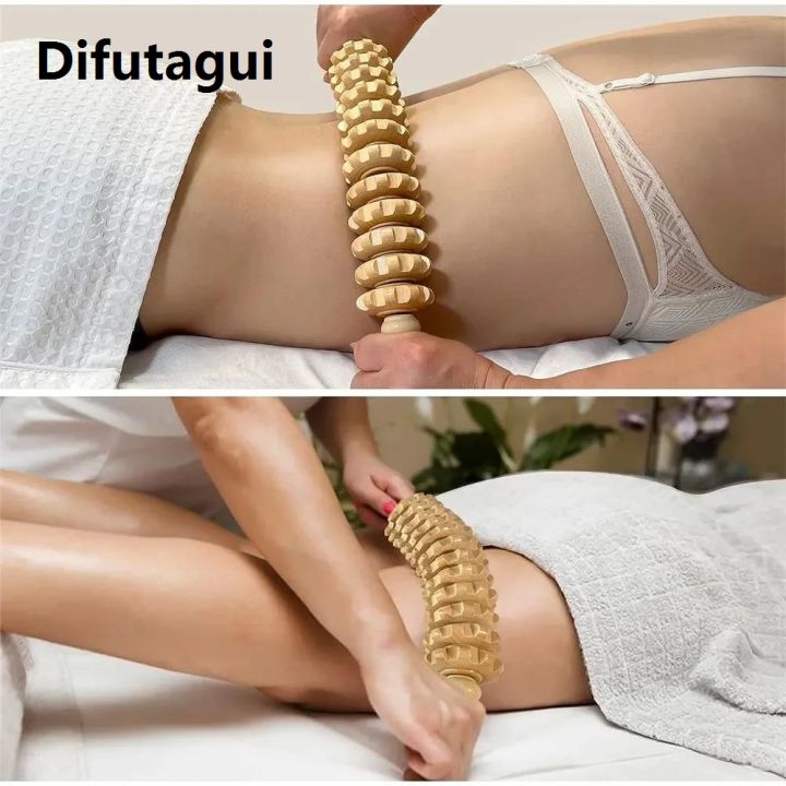 Difutagui%20New%20style%2012%20Rollers%20Wooden%20Curved%20Massager%20Handheld%20Roller%20Stick,%20Trigger%20Point%20Body%20Therapy%20Massager%20for%20Belly%20Waist%20Muscles%20Pain%20Relief%20-%20Image%204