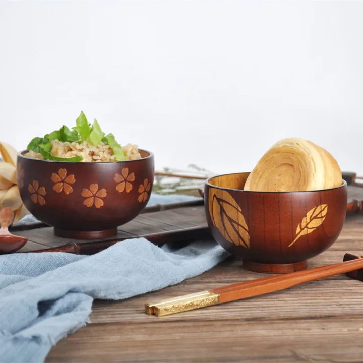 NAMUNY%20Wooden%20Portable%20Set%20Spoon%20fork%20Chopsticks%20Tableware%20Dinnerware%20with%20Wooden%20Salad%20Bowl%20for%20Salad,%20Noodle,%20Fruits%20-%20Image%208
