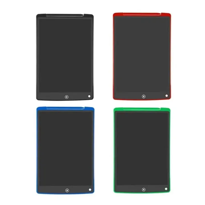 LCD%20Writing%2012%20Inch%20Tablet%20Electronic%20Writing%20&%20Drawing%20Doodle%20Board%20For%20Kids%20%20(Multicolor)%20-%20Image%205