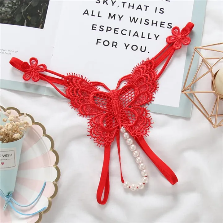 Women%20%20Low%20Waist%20Open%20Cut%20Pearl%20Massage%20Thong%20Panty%20-1pc%20-%20Image%2010