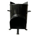 Rocket Stove / Chulo / Heater / Smokeless Stove / Fire stove / Camping and Outdoor Stove (Small). 