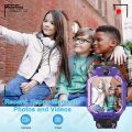Wenefang For Xiaomi Kids Smart Watch SOS LBS Location Camera 2G Call 2025 IP67 Waterproof Smart Watch For Ios Android Gift Boy Girls. 