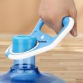 Linman New Energy Saving 5 Gallon Water Bottle Handle Thickened DurableNew Pail Bucket Lifting Device Ergonomic Water Jug Holder Household. 