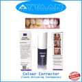 EELHOE Colour Corrector Whitening Toothpaste - Eelhoe V34, Very Effective (30ml/1 fl.oz.). 