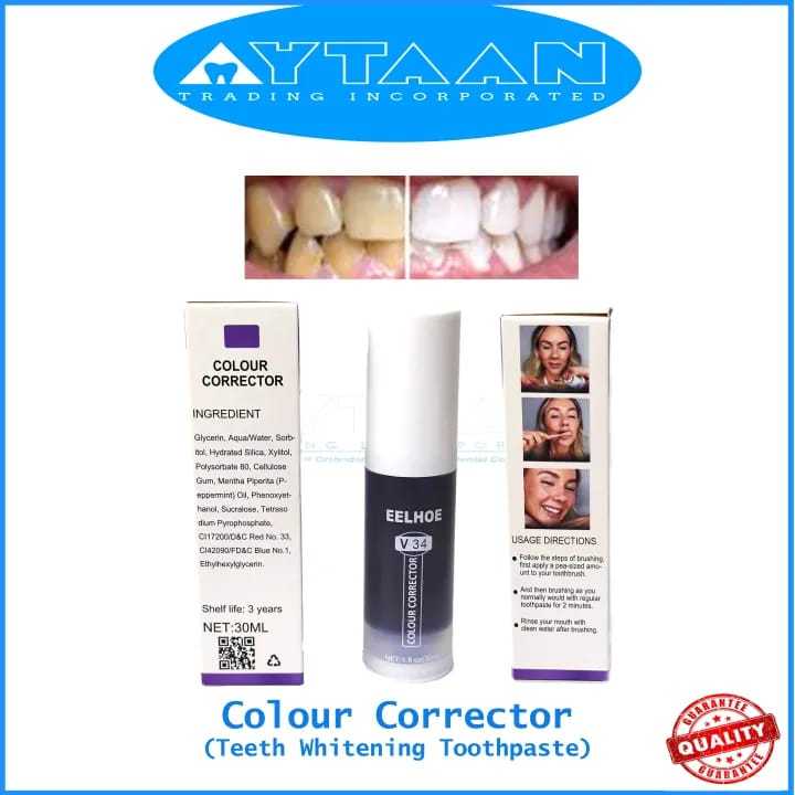 EELHOE%20Colour%20Corrector%20Whitening%20Toothpaste%20-%20Eelhoe%20V34,%20Very%20Effective%20(30ml/1%20fl.oz.)%20-%20Image%203