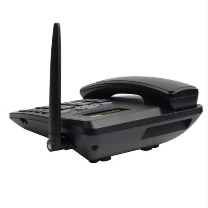 2%20Sim%20Card%202g%20Gsm%20Fixed%20Wireless%20Phone,%20Desktop%20Wireless%20Phone%20Home%20Landline%20Telephone%20-%20Image%204