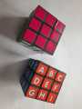 Rubix Cube 3x3. 