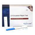 Ovulation Test Kit (Packet of 5 Test Strips). 