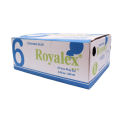 Royalex Glass 6 PCs. 
