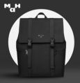 MAH Siro Aesthetic Travel Backpack For Unisex MR20C1982B. 