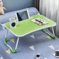 Foldable Multipurpose Laptop Study Table - Furniture | Foldable Study Table | Laptop Table For Studies |. 