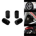 QUANBU 16PCS Aluminum Tire Wheel Rims Stem Air Valve Caps Tyre Cover Car Truck Bike. 