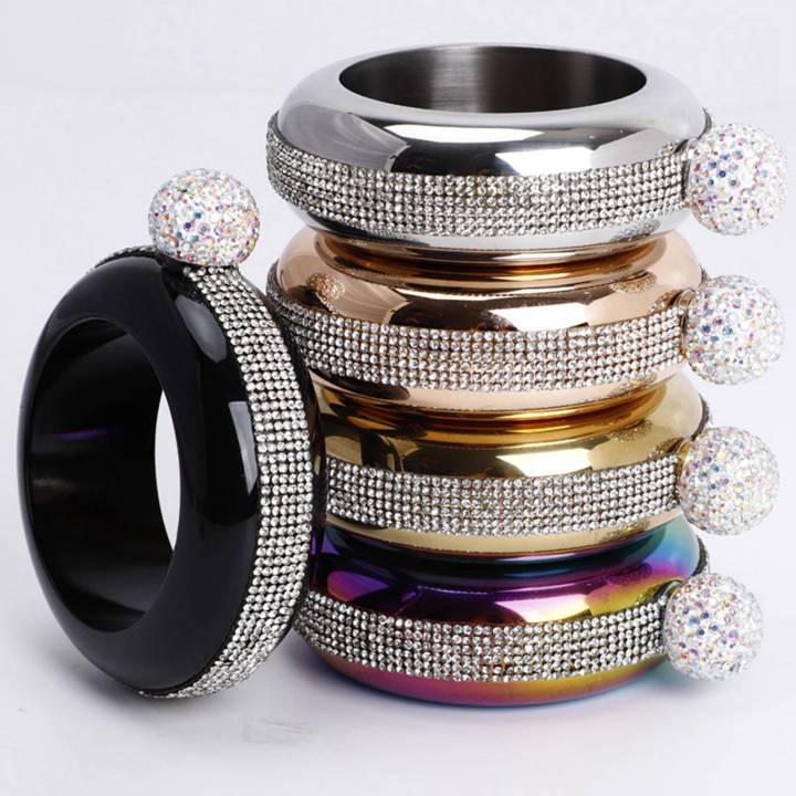 fasdaga%202X%20Stainless%20Steel%20Bracelet%20Flasks%20Portable%20Wine%20Hip%20Flask%20Flagon%20Drinking%20Bottle%20Kitchen%20Wine%20Container,Silver%20-%20Image%208