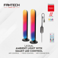 Fantech LA1AAL Ambient Light With Smart Led Control. 