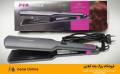 ProMozer MZ-7085 hair straightener iron. 