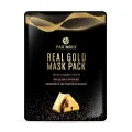 Pax Moly Real Gold Face Sheet Mask 25G. 