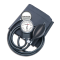 Rossmax Manual Blood Pressure Monitor Aneroid Sphygmomanometer With Stethoscope. 