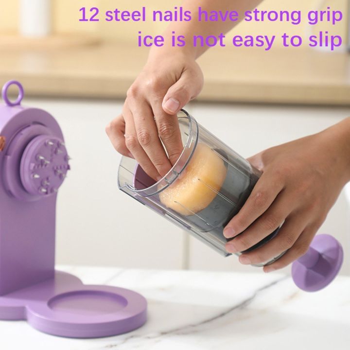 Shaved%20Ice%20Maker%20Slushie%20Machine%20Snow%20Cone%20Machine%20Ice%20Crusher%20Electric%20Ice%20Shaver%20with%20Ice%20Tray%20for%20Smoothies%20Slushy%20Snow%20Cone%20and%20More%20-%20Image%205