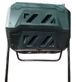 Garden Home Compost Bin  Rolling type. 