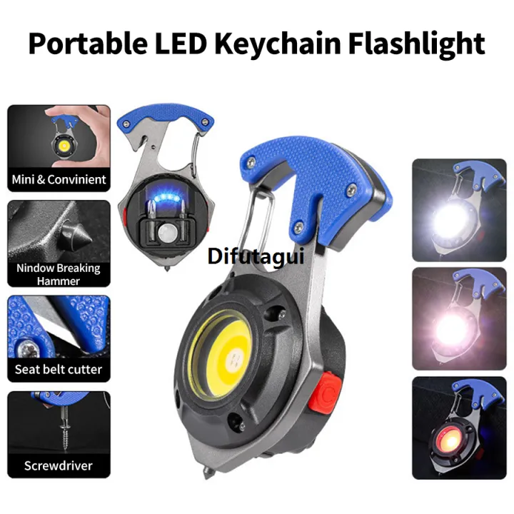 Difutagui%20SSD%20LED%20Light%20Working%20Rechargeable%20Light%20Key%20Chain,%20Mini%208pcs/1%5D%202025%20%5BEdition%20Luxury%204/COB%20Light,%20Portable%20Magnetic%20Waterproof%20Light,%20Durable%20ABS%20Material%20-%20Image%202